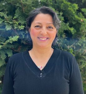 Photo of Azadeh, Dental Assistant