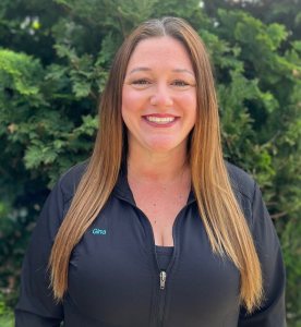 Photo of Gina, Dental Assistant