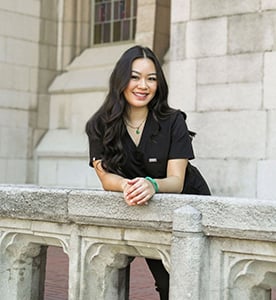 Photo of Caelene, Dental Hygienist 