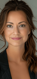 Photo of Dr. Neda Sayyah